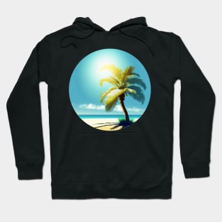 Island Life Hoodie